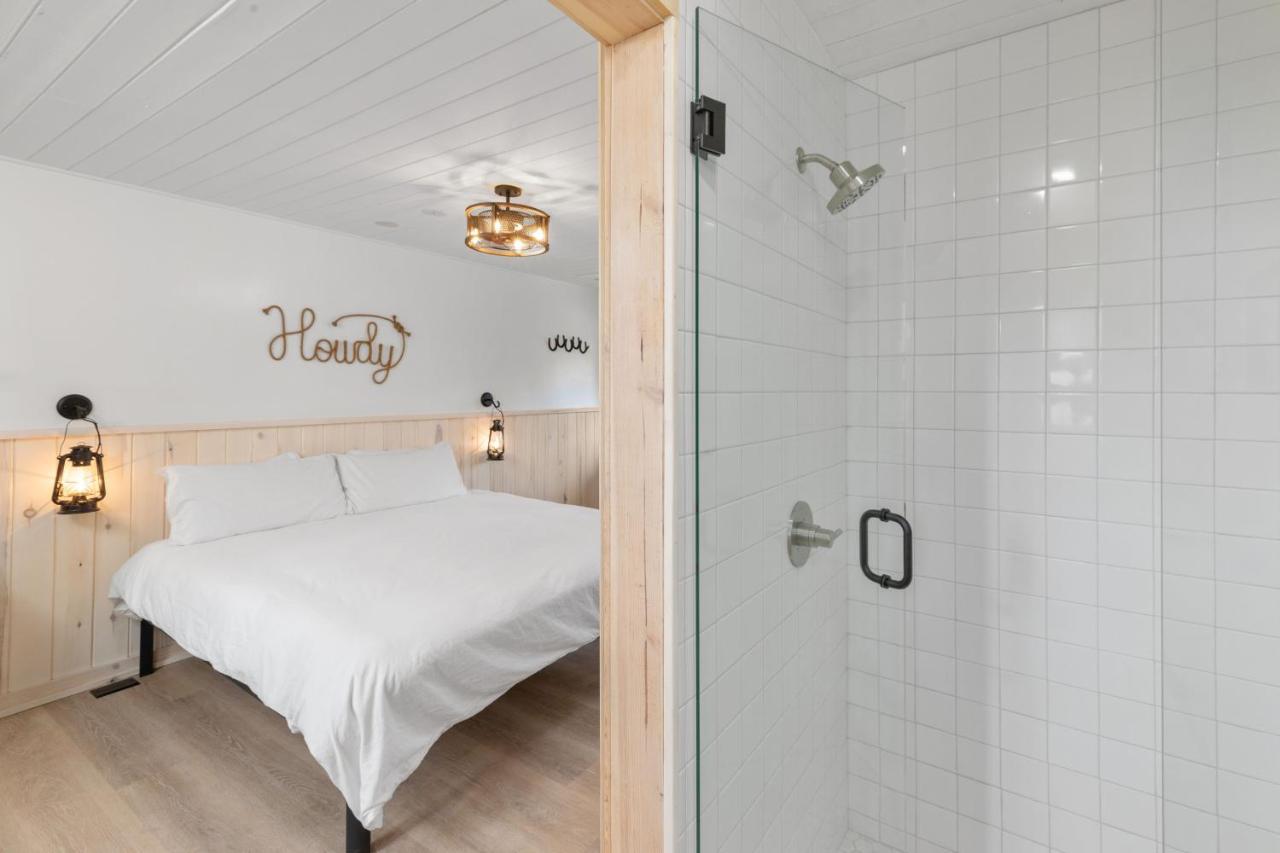 Hotel Palomino Ridgway Exteriör bild